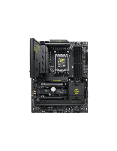 MSI MAG B850 TOMAHAWK WIFI